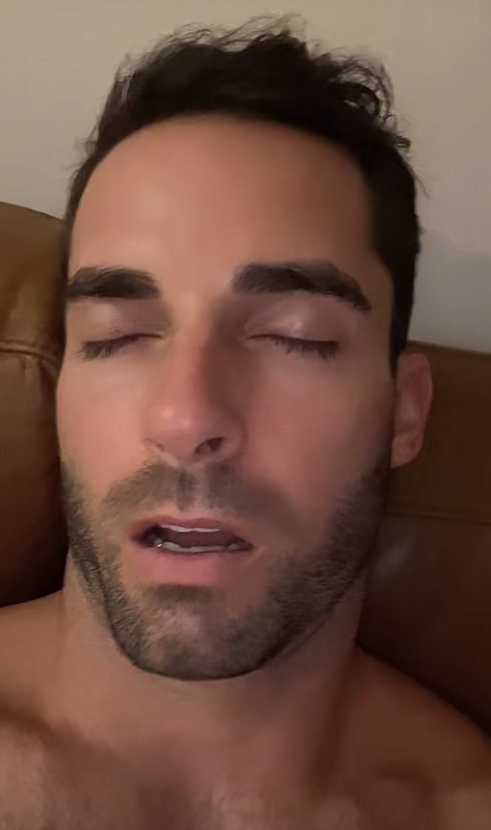 Drunk spanish