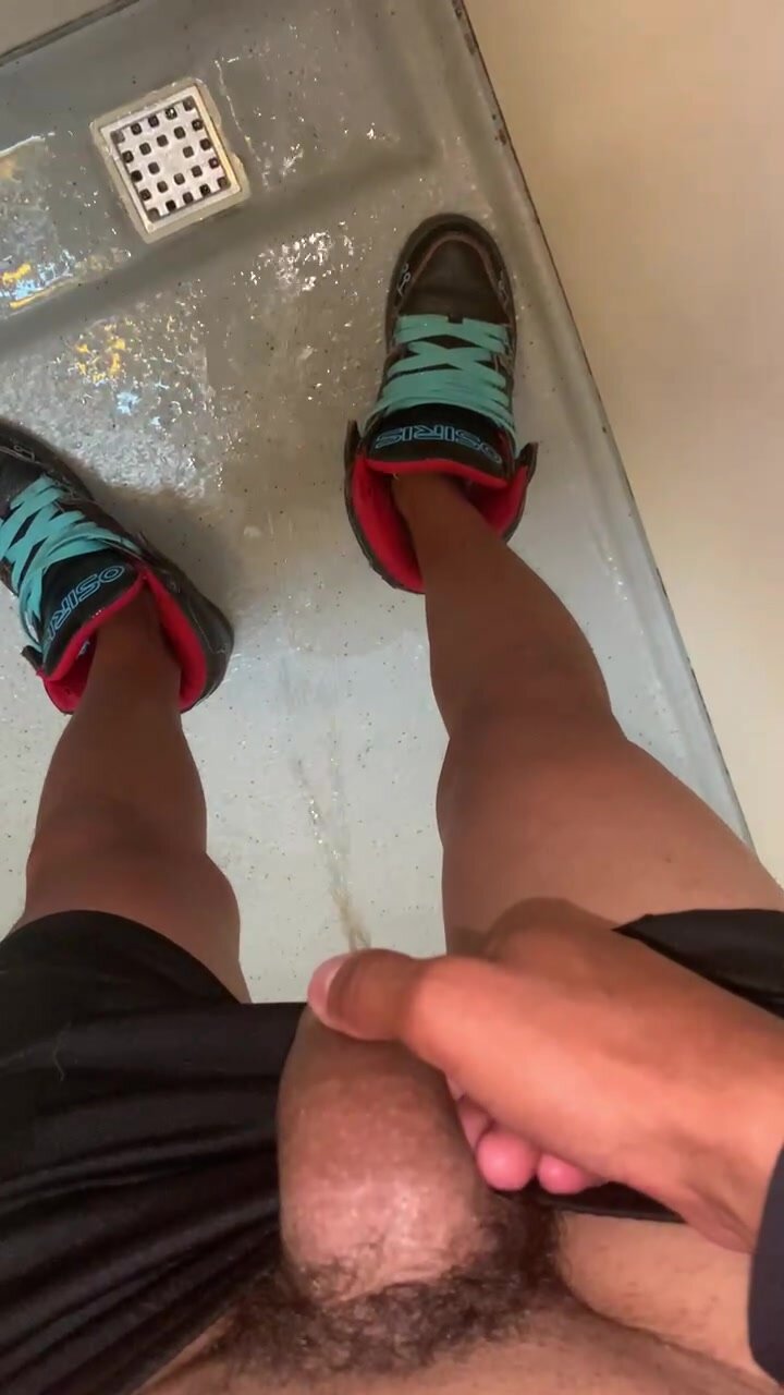 Fun in shower and Osiris part 1