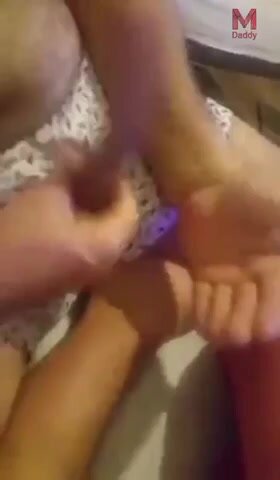 Koca yarraklı olgun