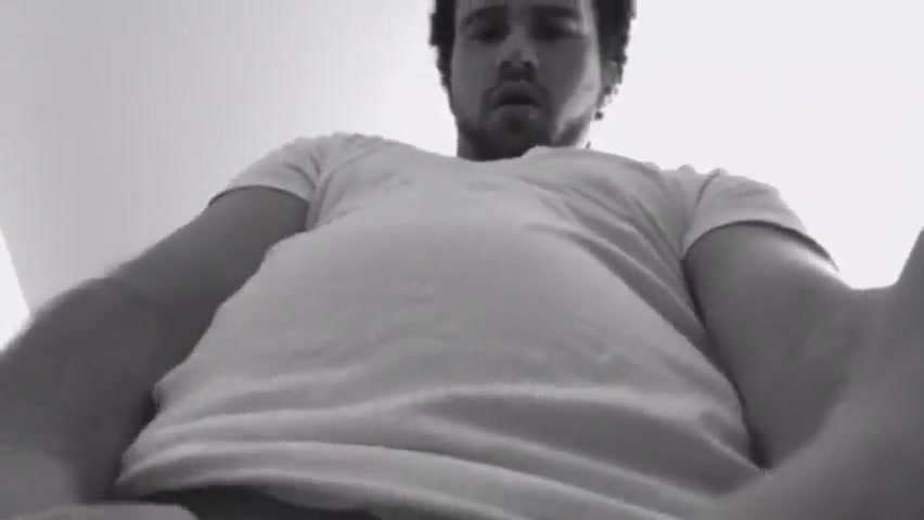POV: He\