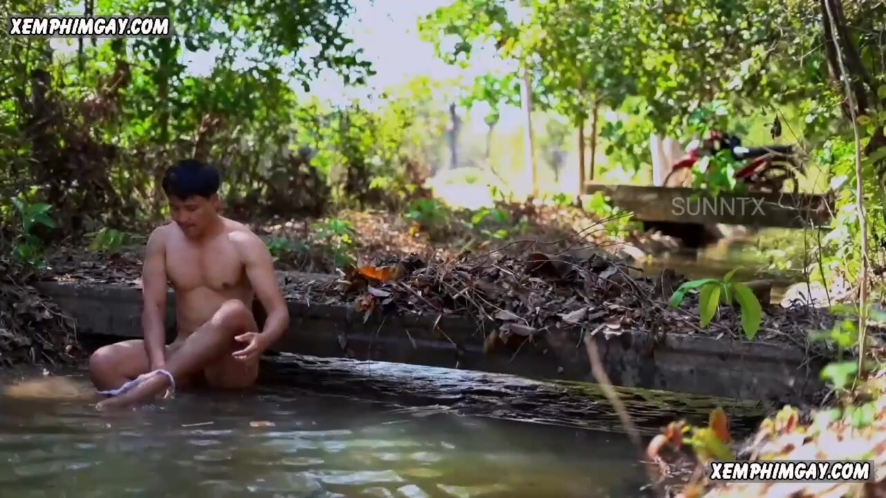 Asian outdoor - video 3