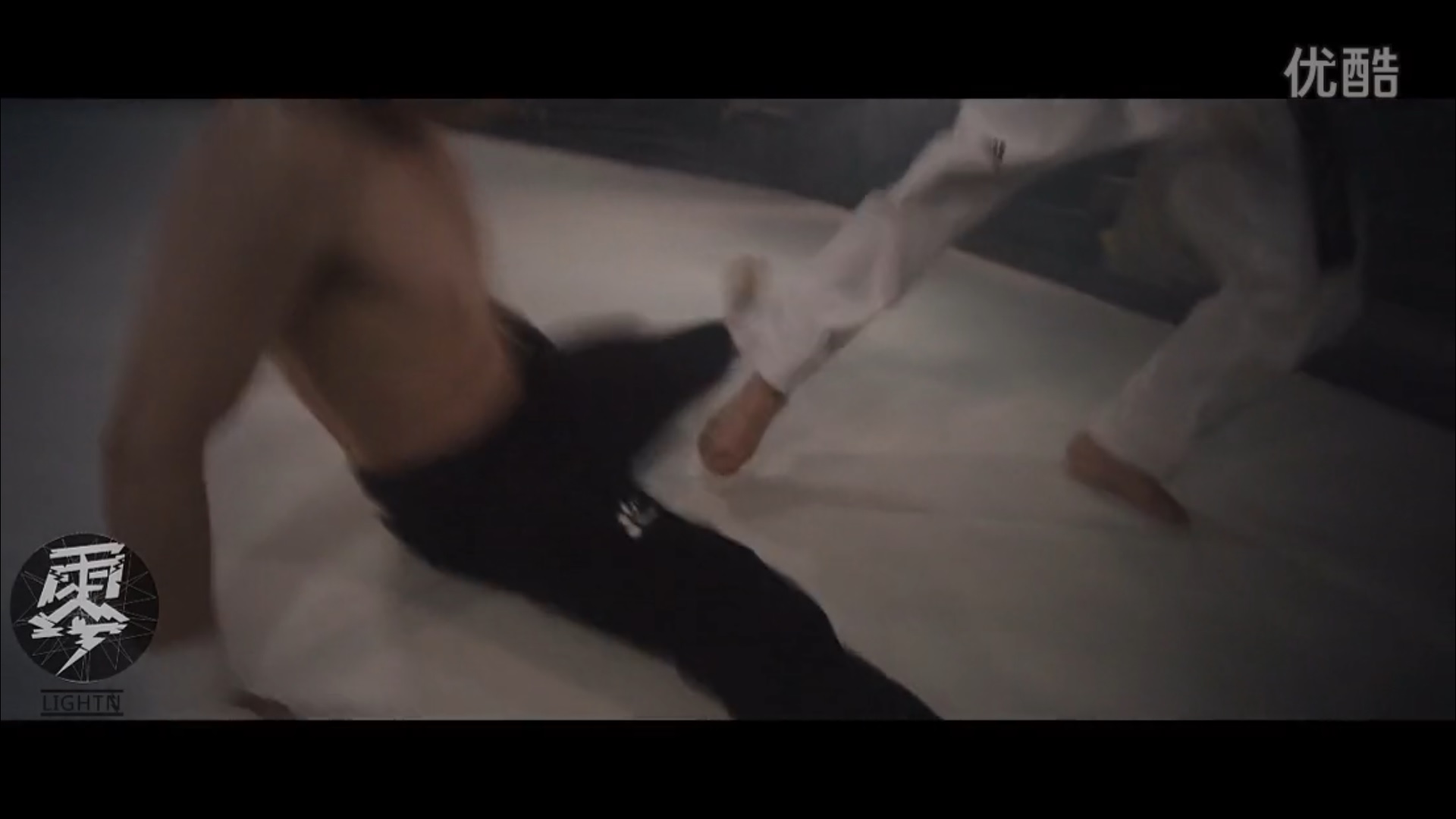 taekwondo fighter