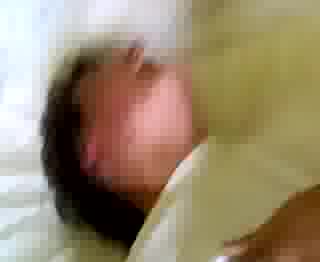 Bare balls busted (Lost video 8)