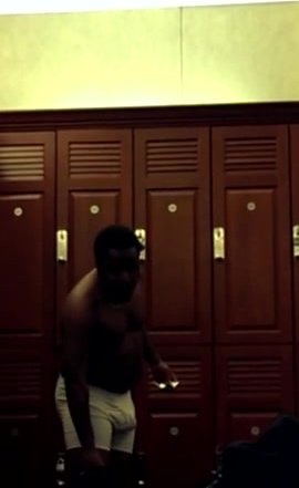 Locekr room bulge