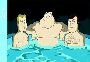 American Dad Furry - American Dad! Stan Naked 1 - ThisVid.com
