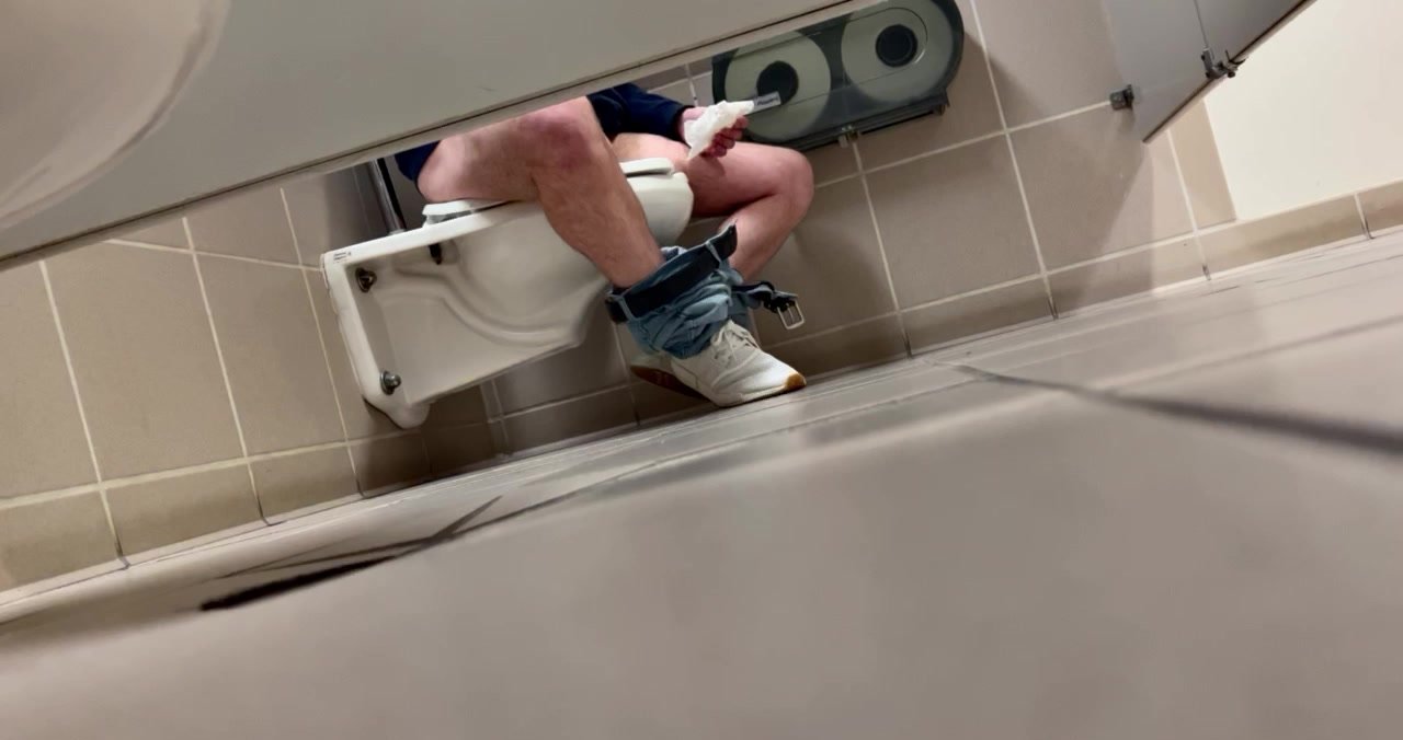 Coworker caught