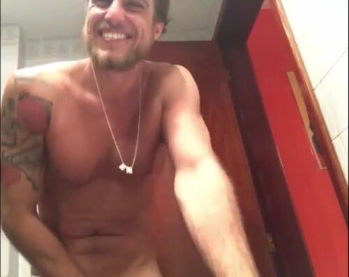 Brazilian Big Brother celebrity