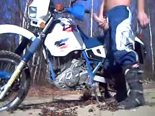 Motorcycle - video 22