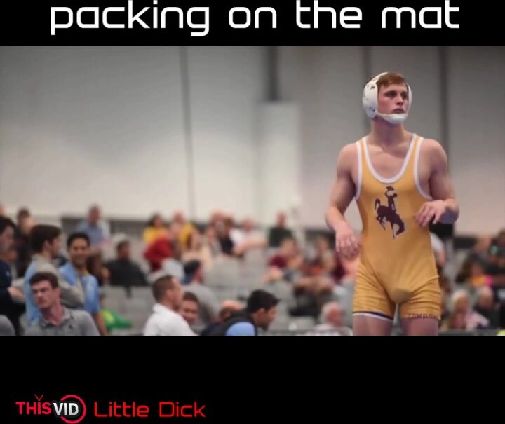 Packing On The Mat