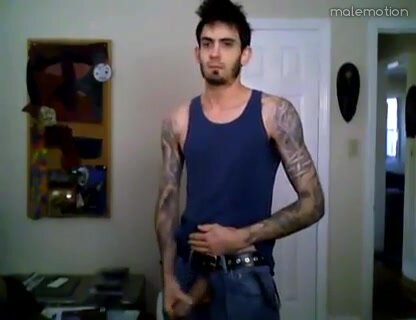 Amateur tatouages