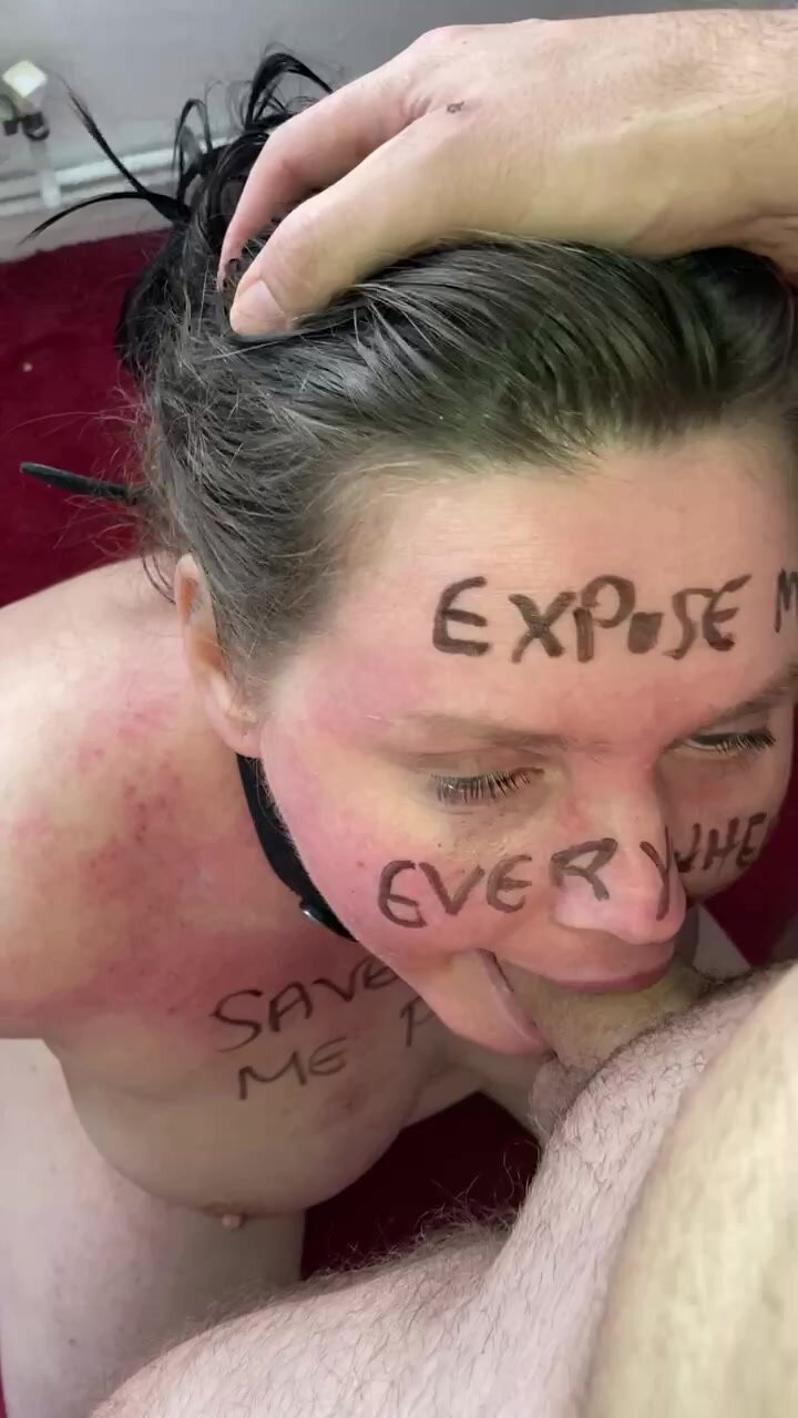 Girlfriend wants to be exposed