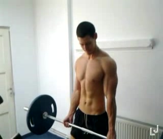 youngmuscle - video 2