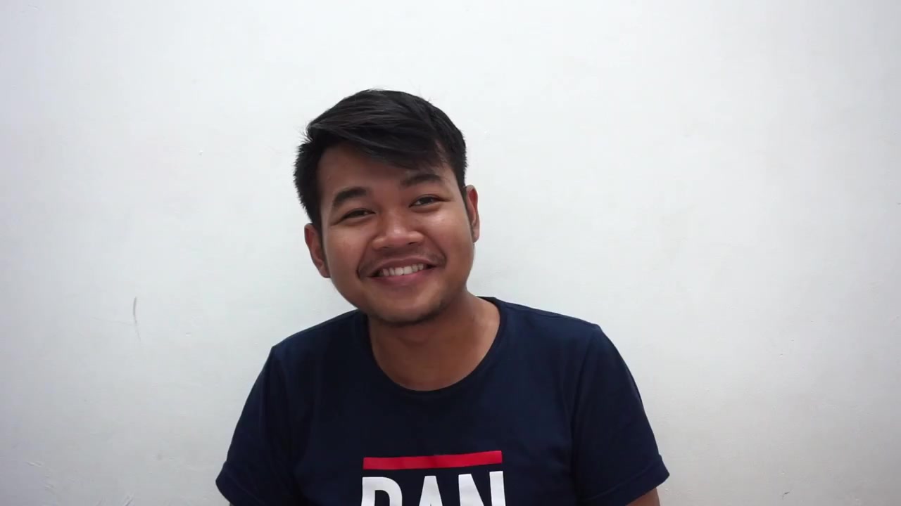 Fart to face - video 2