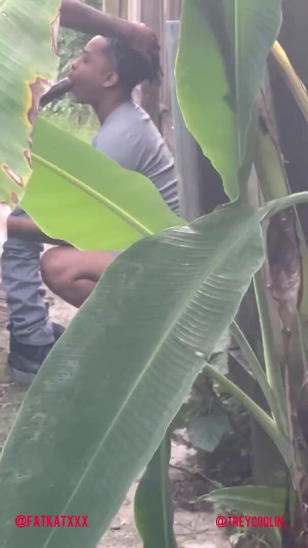 Caught Outside - video 2