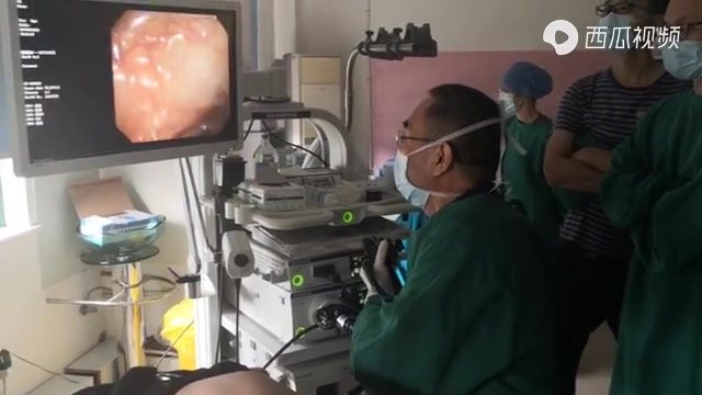 colonoscopy（1）
