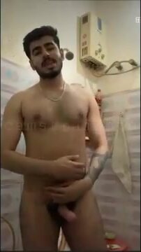 Nude indian boy - video 5