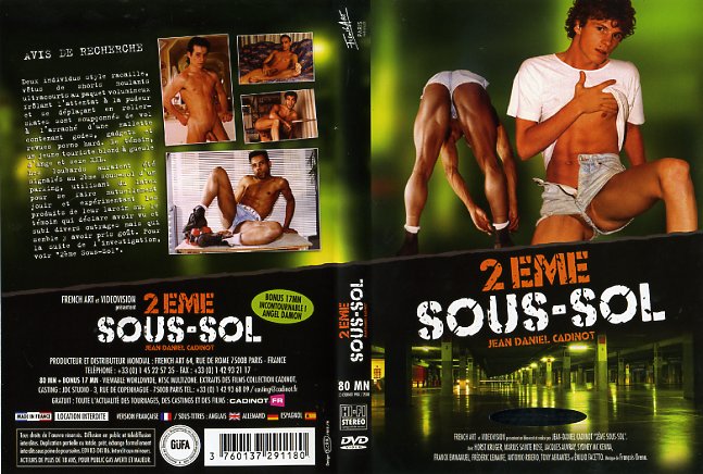 2 Eme Sous Sol - Vintage  (1987)