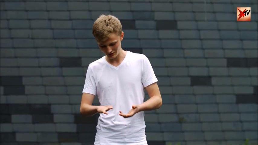 congenital - video 4