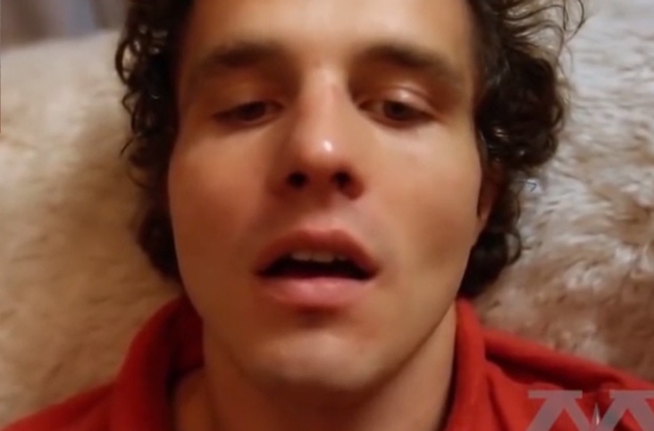 hypnotized jock