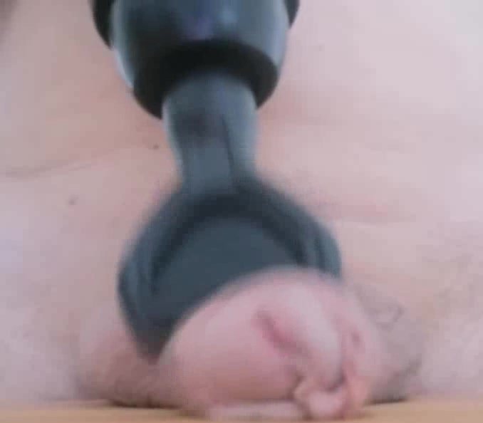3m cbt and milking cock