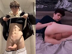 THICK DICK TWINK