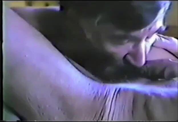 Mature Blowjob