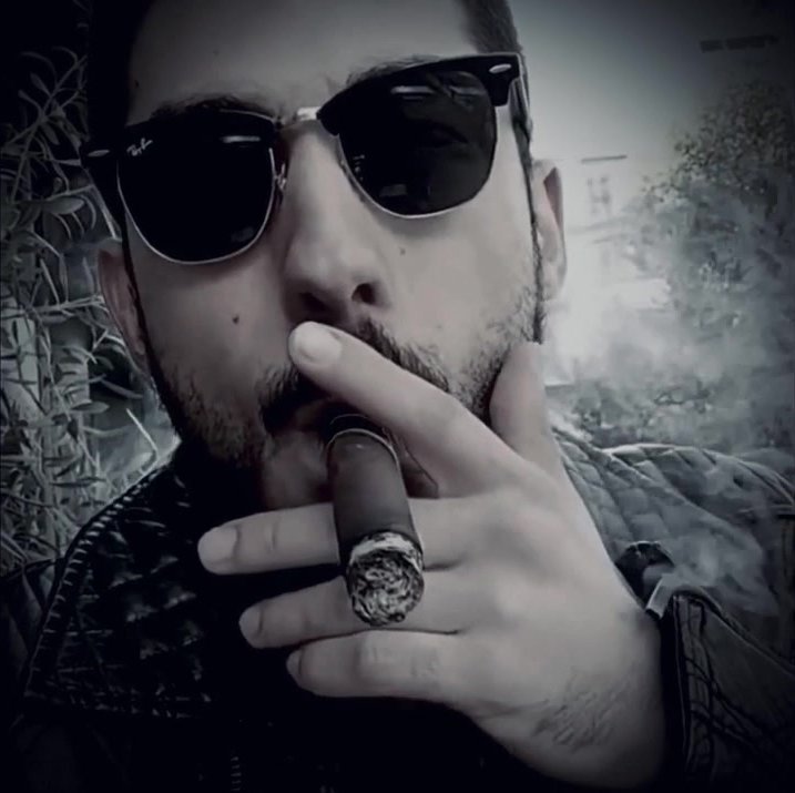 Cigar - video 281