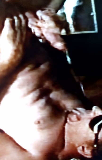 Self Facial Cumshot
