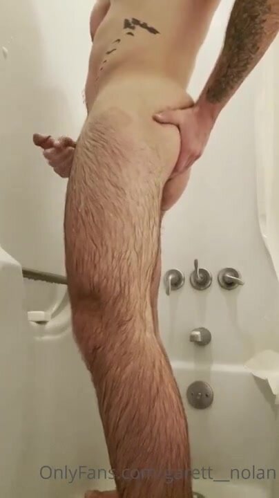 OF shower