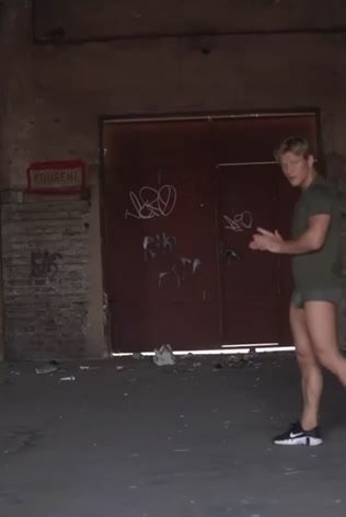 Karate Guy 2 - video 2
