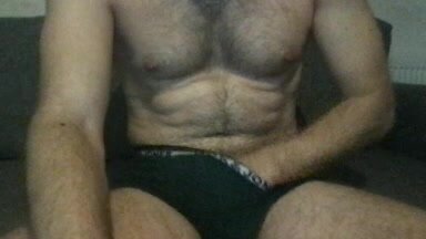 fit guy on cam