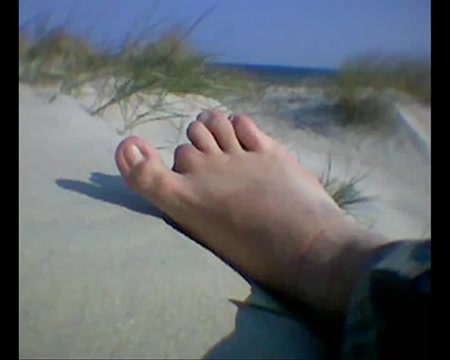 male toes chronology amputations