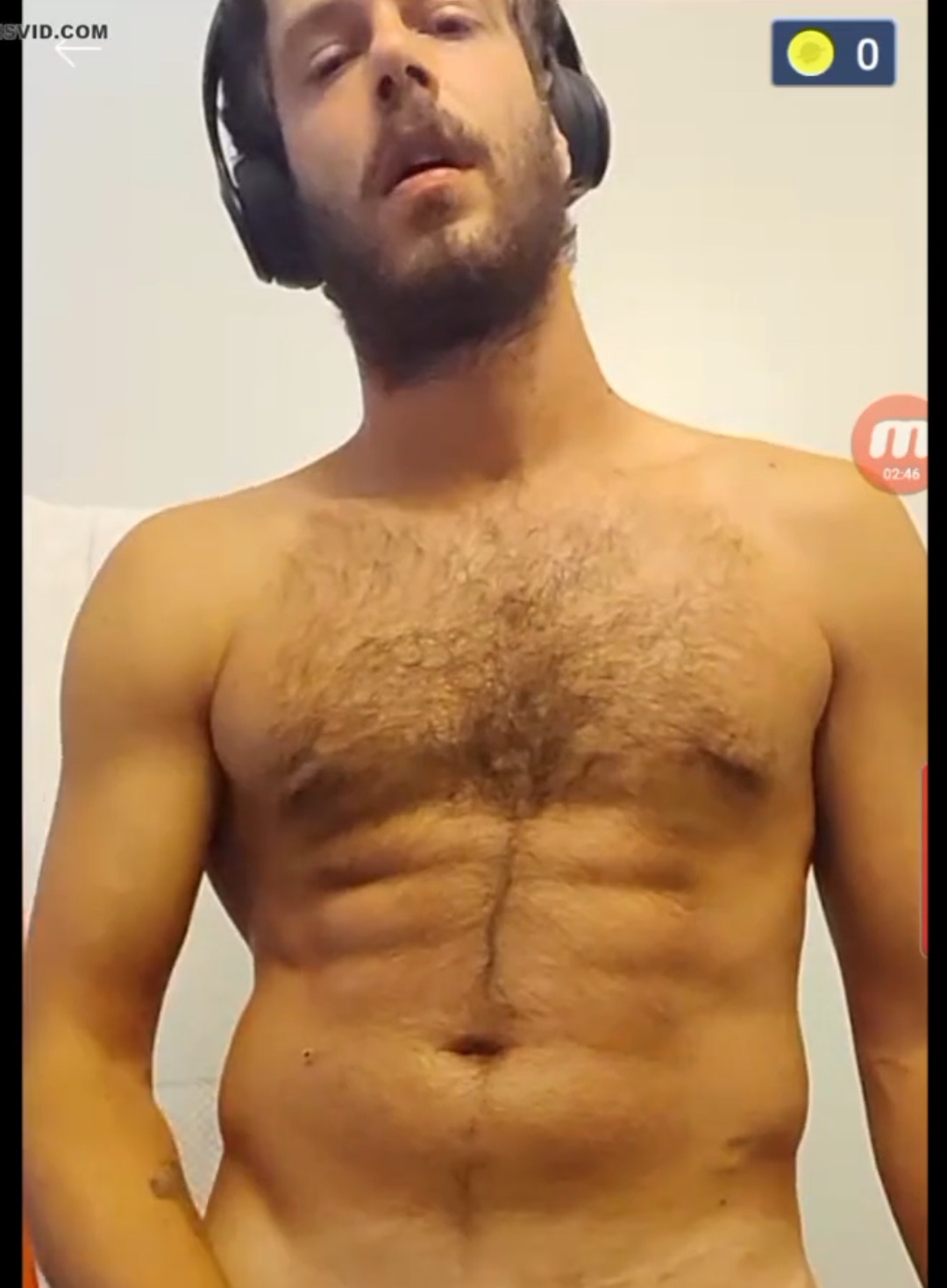 Hetero 28