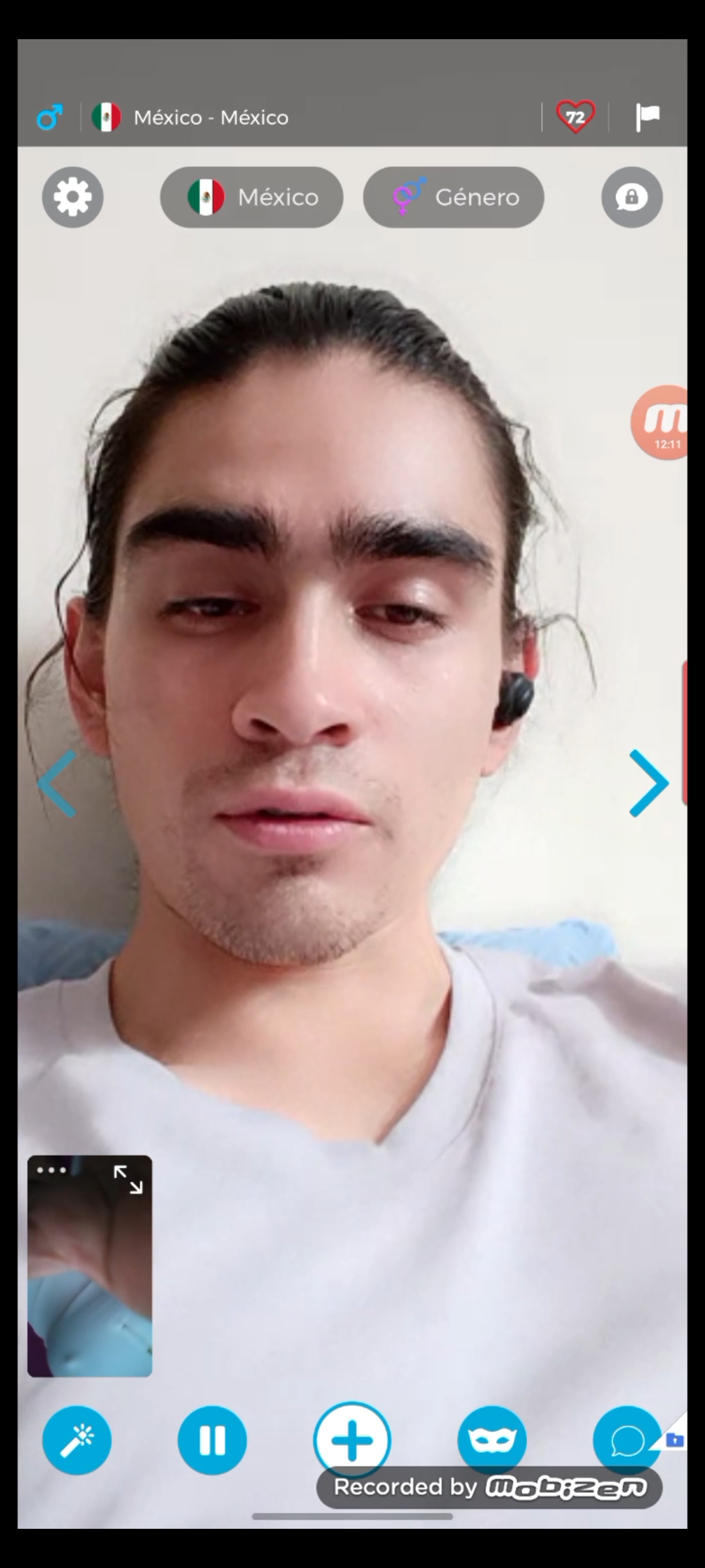 Hetero 29