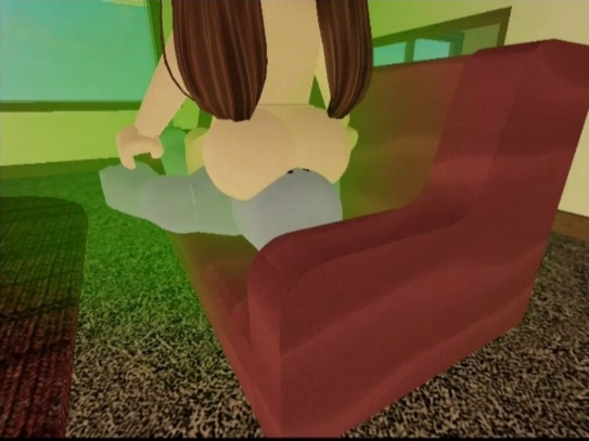 Roblox Fart Animation A Gassy Robbery