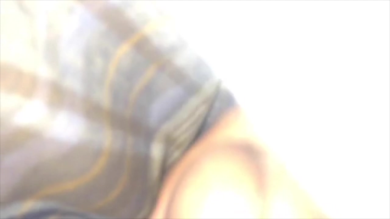 Hot Black Guy Jerking Off Under the Covers