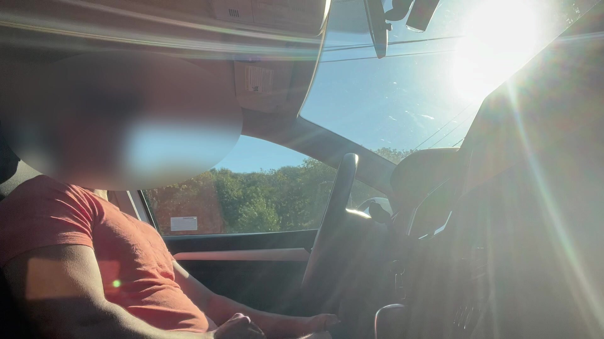 chronic bator driving and bating