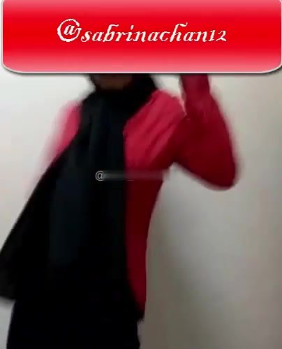 Indo Hijab Slut Legend 5