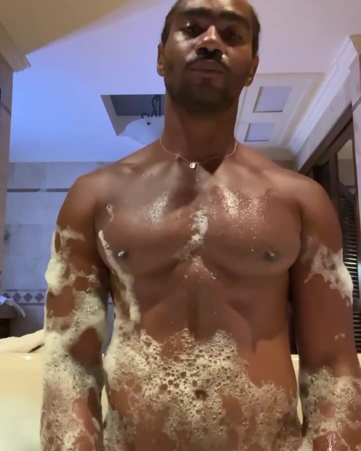 Meeterik from Raising Kanan is sexy