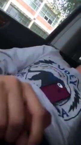 Guy fingered