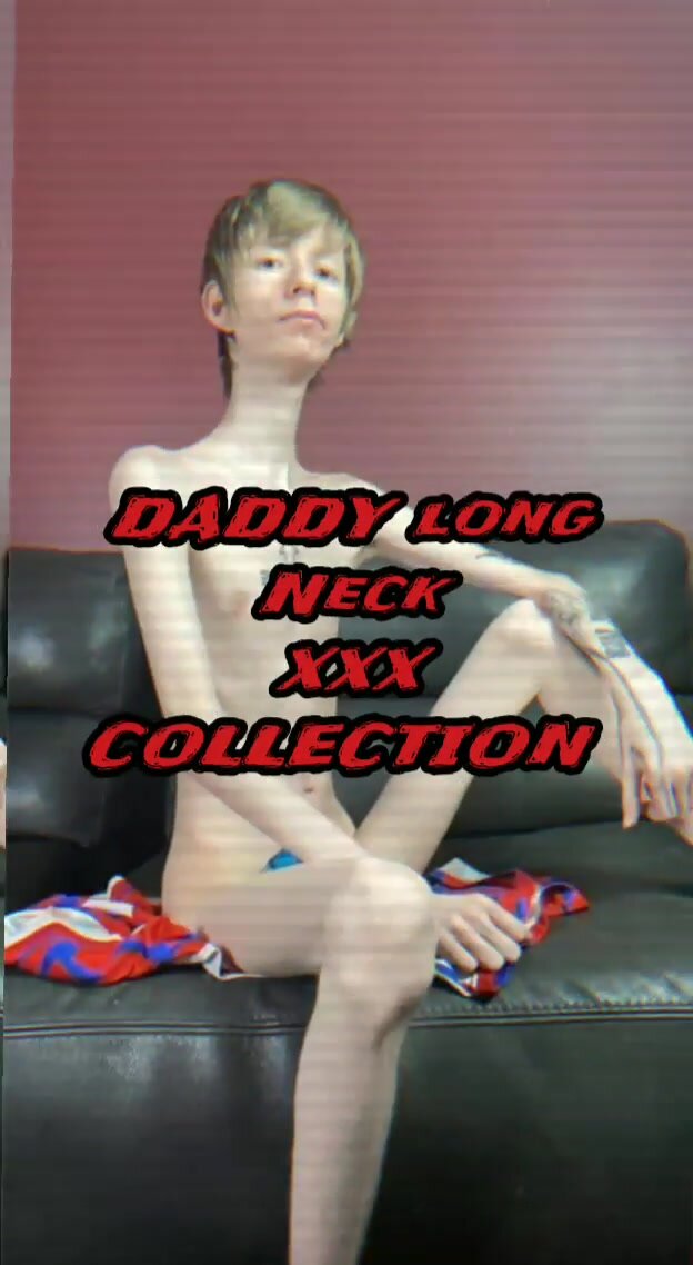 Daddy Long Neck Compilation