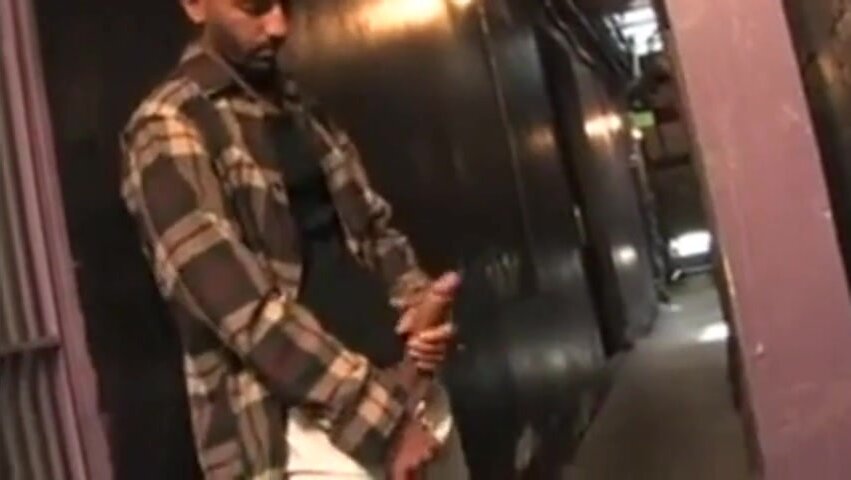 Huge Spanish Cock