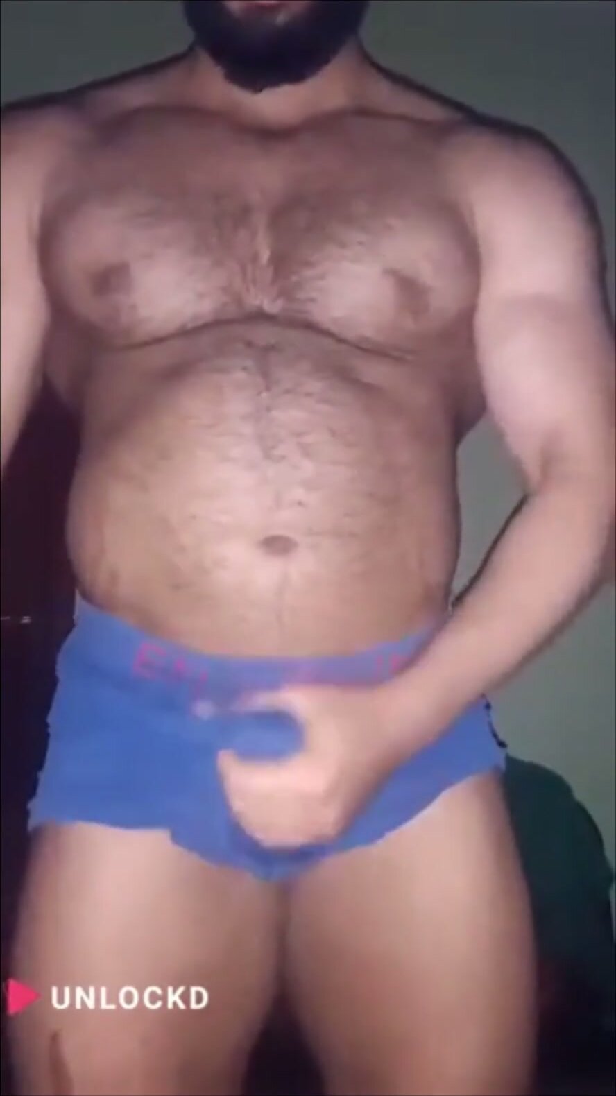 egypt bodybuilder dream guy show dick 2