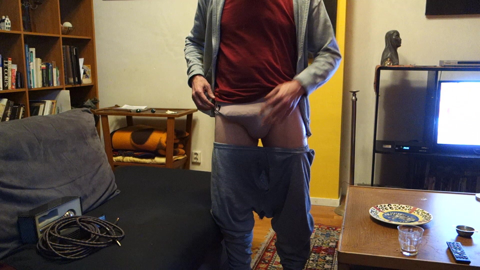 bulge - video 12
