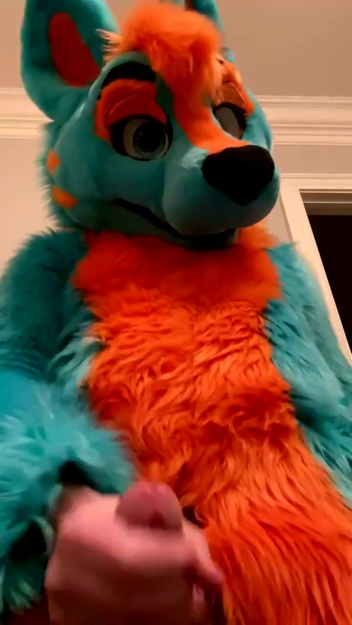 Murrsuit jerkoff