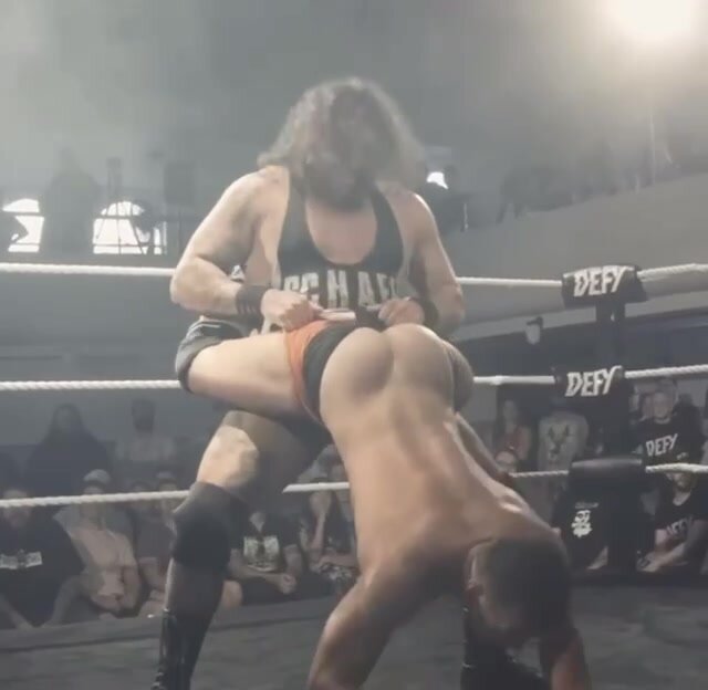 Fat ass, up close, wrestling, naked, ricky, different, scenario, imagine, c...