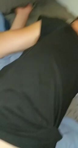 Sleeping roommate - video 8