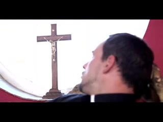 The priest and the altar boy - gay bizarre porn at ThisVid tube.