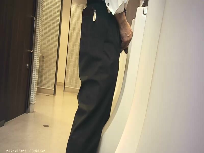 日本人トイレ3