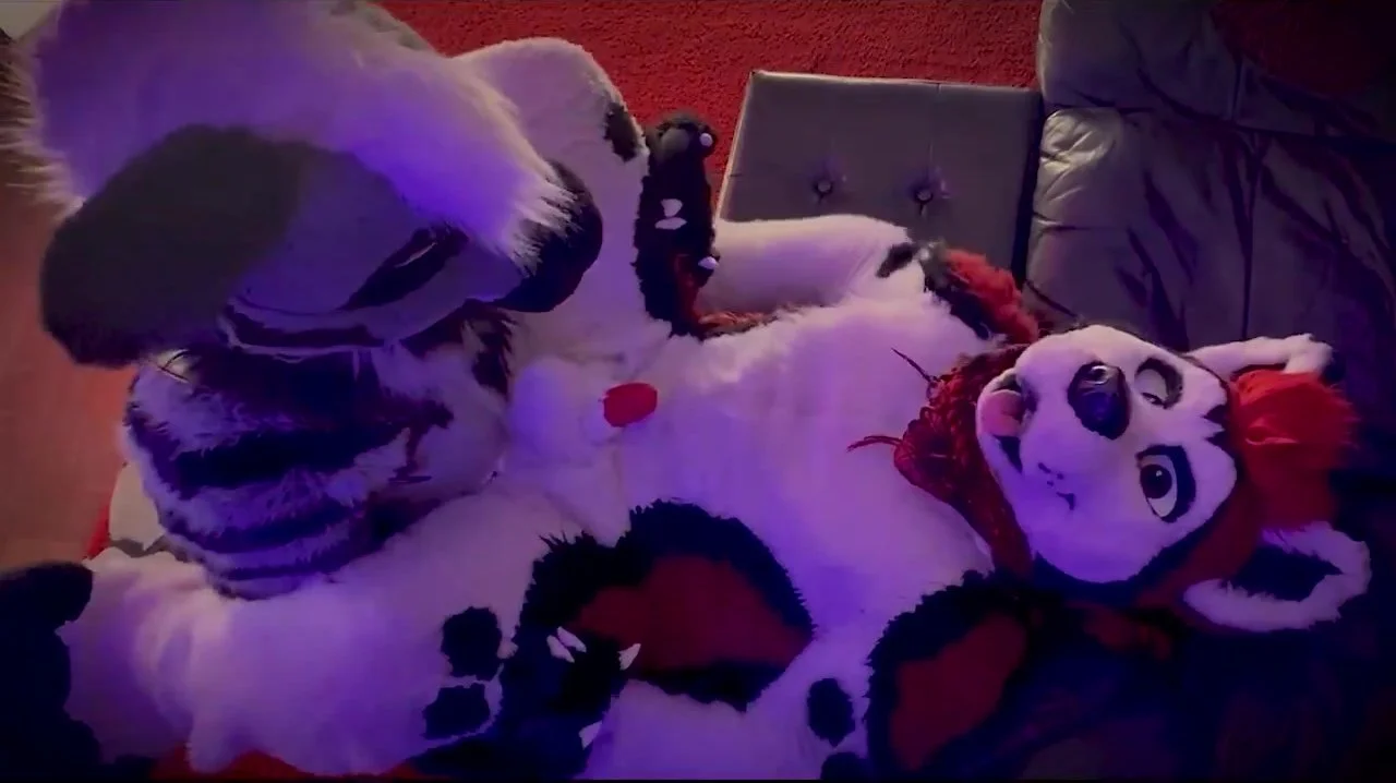 Fursuit sex - video 88 - ThisVid.com em inglês